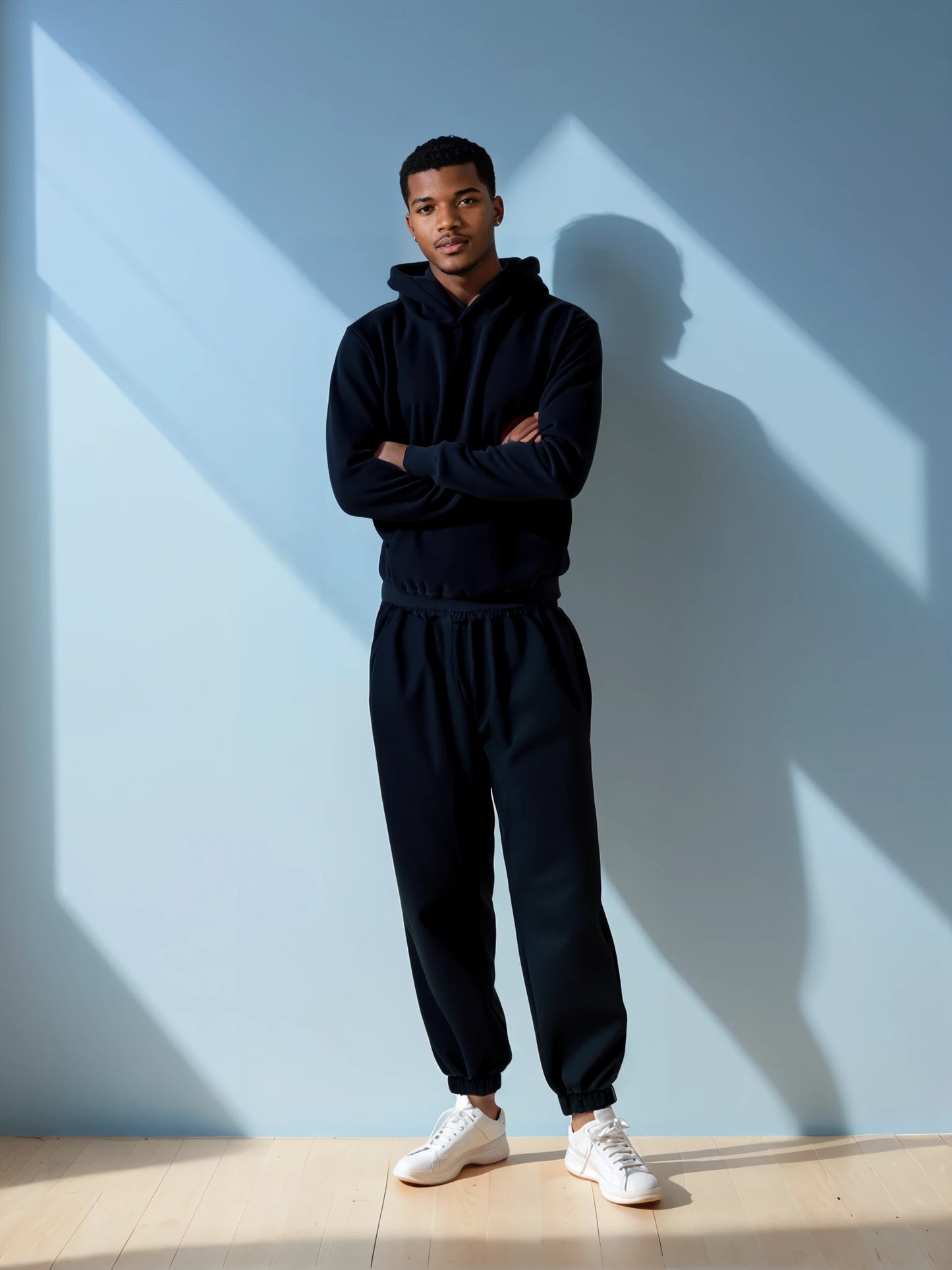 MEN'S HEAVYWEIGHT SWEATPANTS
